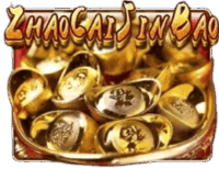 Zhao Cai Jin Bao Zhao Cai Jin Bao