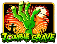 Zombie Grave