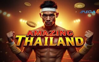 Amazing Thailand