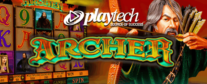 Archer