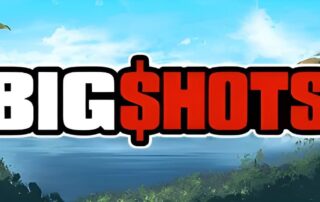 Big Shot Slot by Playtech
