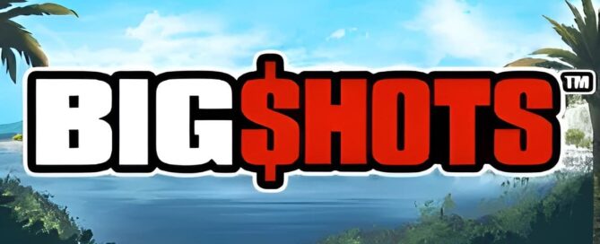 Big Shot Slot by Playtech