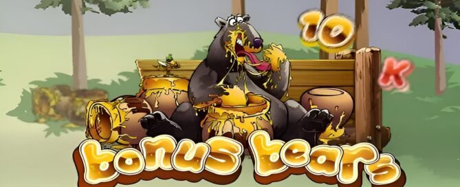 Bonus Bears