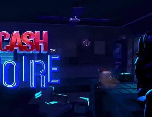 Cash Noire
