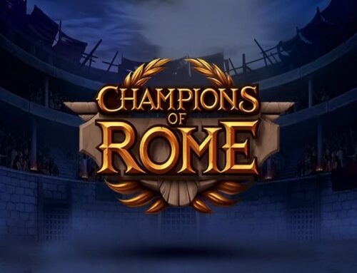 Champions of Rome