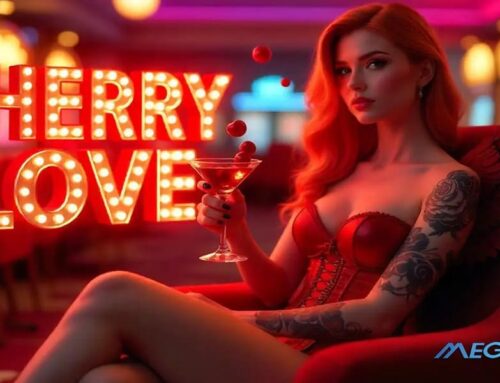 Cherry Love