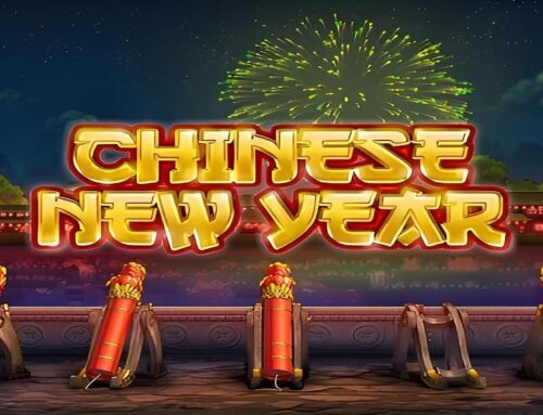 Chinese New Year