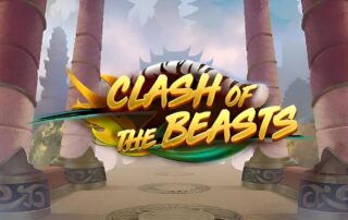 Clash of the Beasts oleh Red Tiger