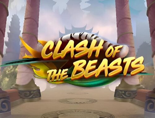 Clash of the Beasts