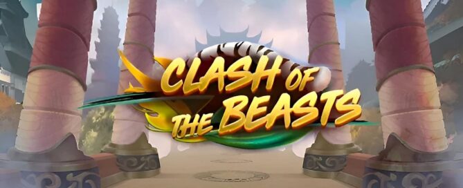 Clash of the Beasts oleh Red Tiger