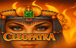Cleopatra Slot