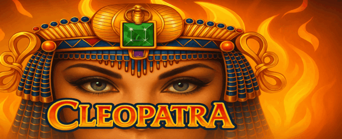 Cleopatra Slot