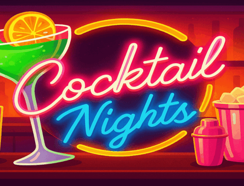 Cocktail Night
