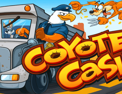 Coyote Cash