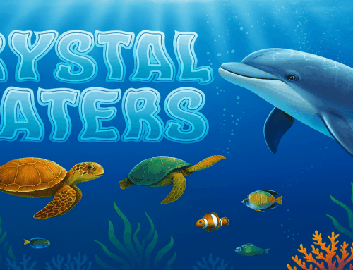 Crystal Waters