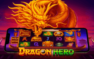 Dargon Hero