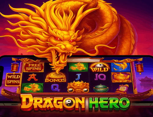 Dragon Hero