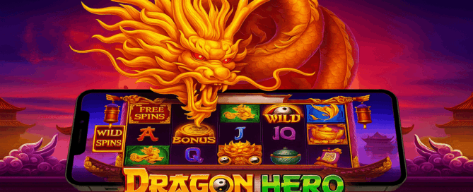 Dargon Hero