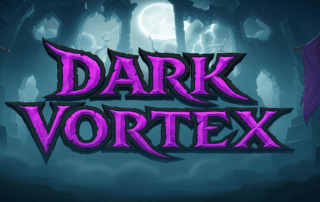 Dark Vortex Slot oleh Yggdrasil Gaming