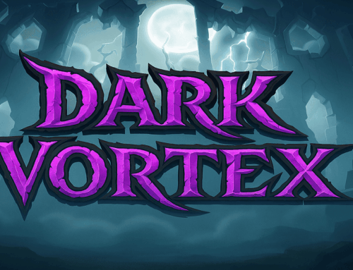Dark Vortex