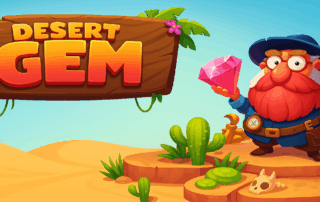 Desert Gem