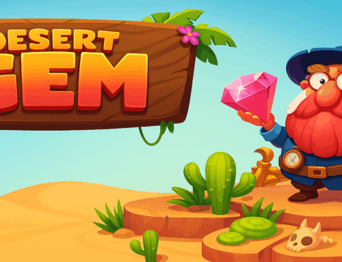 Desert Gem