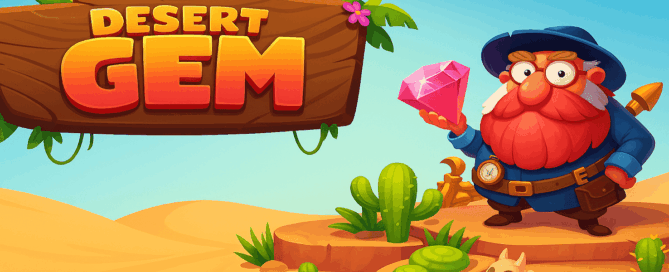 Desert Gem