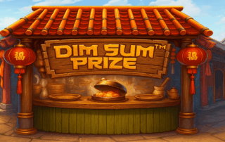 Dim Sum Prize