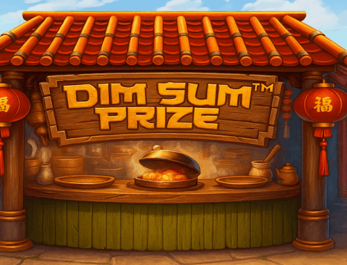 Dim Sum Prize