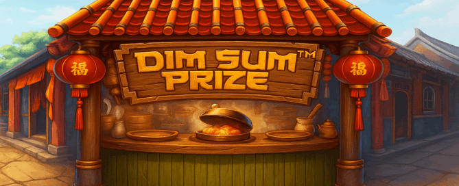 Dim Sum Prize