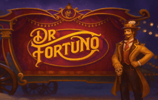 Dr Fortuno