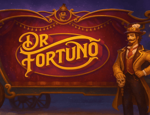 Dr Fortuno