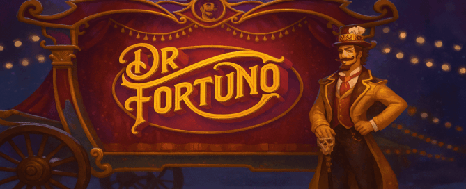 Dr Fortuno