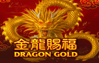 Dragon Gold
