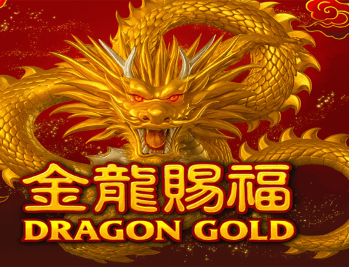 Dragon Gold