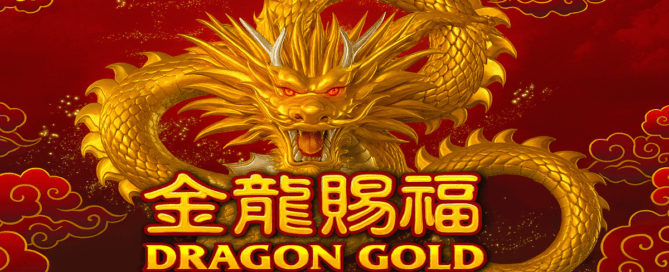 Dragon Gold
