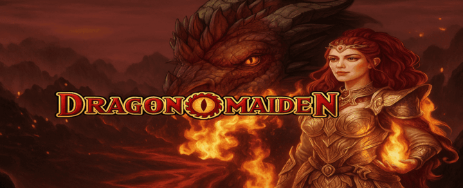 Dragon Maiden