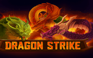 Dragon Strike