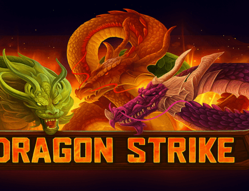 Dragon Strike