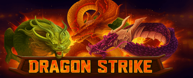 Dragon Strike