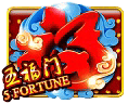 5 Fortune