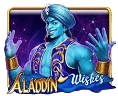 Aladdin Wishes