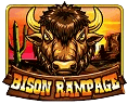 Bison Rampage