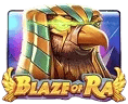 Blaze Of Ra