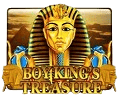 Boyking's Treasure