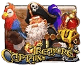 Captain's TreasureTreasure