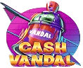 Cash vandal