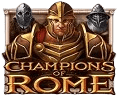 Champions of Rome