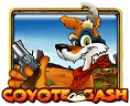 Coyote Cash