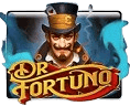 Dr Fortuno